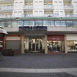 Hotel Europa